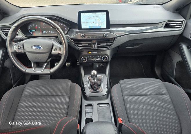 Ford Focus Sw St-Line 1.0L Ess 125ch 03-2019 Autre de 2019