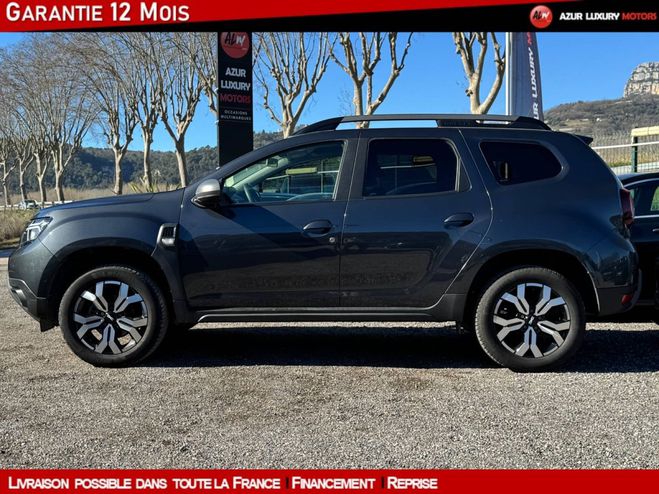 Dacia Duster 1.0 ECO-G 100ch Journey 4x2 - Gpl GRIS de 2023