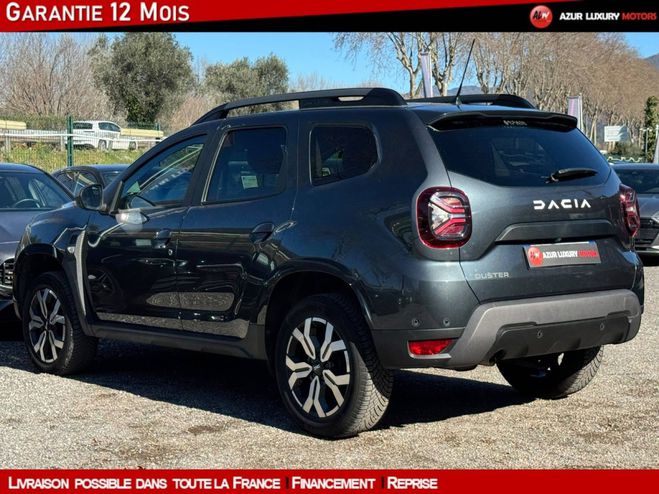 Dacia Duster 1.0 ECO-G 100ch Journey 4x2 - Gpl GRIS de 2023