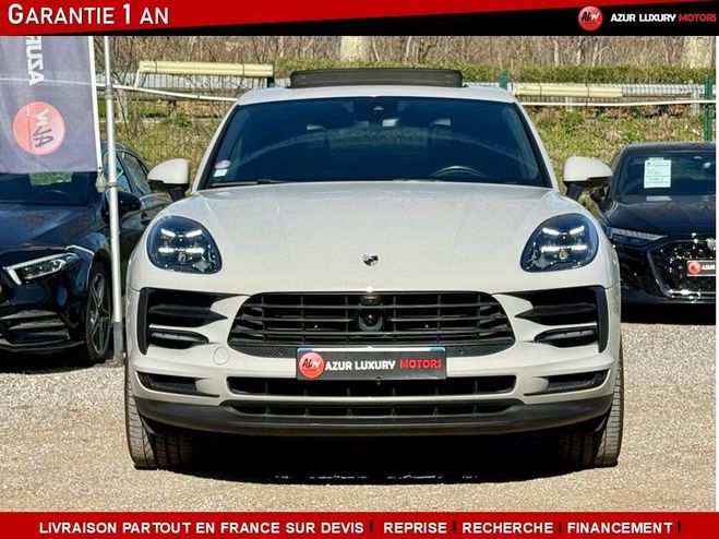 Porsche Macan (2) 2.0 245 INC. de 2019