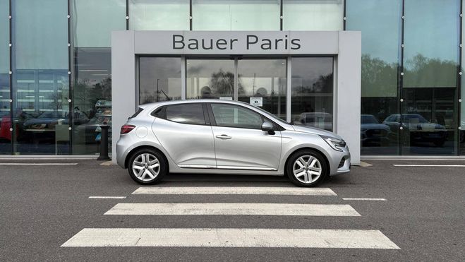 Renault Clio V E-Tech 140 - 21 Business GRIS de 2021