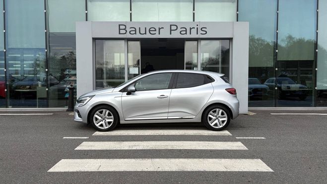 Renault Clio V E-Tech 140 - 21 Business GRIS de 2021