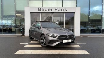  Voir d&eacute;tails -Mercedes Classe A 250 e 8G-DCT AMG Line &agrave; Saint-Witz (95)
