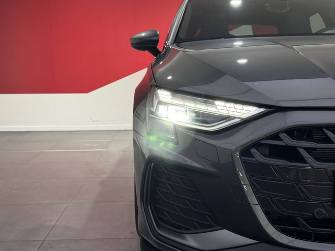 Audi A3 Sportback TDI 150 S tronic 7 S line Gris de 2026