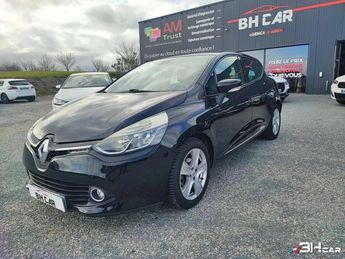  Voir d&eacute;tails -Renault Clio 1.5 DCI 75 DYNAMIQUE &agrave; Foulayronnes (47)