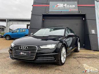  Voir d&eacute;tails -Audi A7 Sportback 3.0 tdi 272 Quattro Avus - Toi &agrave; Ch�teau-Gaillard (01)