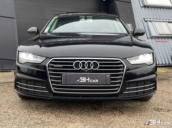 Audi A7 Sportback 3.0 tdi 272 Quattro Avus - Toi Noir de 2017