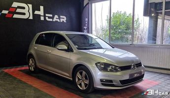  Voir d&eacute;tails -Volkswagen Golf 2.0 TDI 150 CARAT &agrave; Manosque (04)