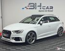 Audi RS3 Sportback 2.5 TFSI Quattro STronic7 Daza &agrave; Vaivre-et-Montoille (70)