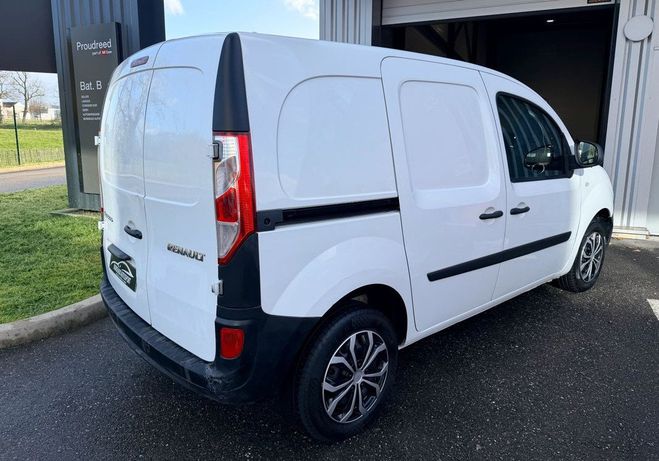 Renault Kangoo Express II 1.5 BlueDCi 80ch Extra R-Link Blanc de 2021