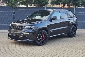  Voir d&eacute;tails -Jeep Grand Cherokee V8 6.4 HEMI 468 SRT A &agrave; Mennecy (91)