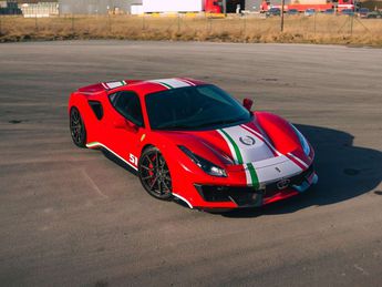  Voir d&eacute;tails -Ferrari 488 Pista Pista- Full carbon options- PPF- L &agrave; Sambreville (50)