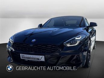  Voir d&eacute;tails -BMW Z4 M40i - BVA Sport ROADSTER G29 M Performa &agrave; Ozoir-la-Ferri�re (77)