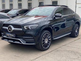  Voir d&eacute;tails -Mercedes GLE Coup� 400 d - BVA 9G-Tronic - BM C167 AM &agrave; Ozoir-la-Ferri�re (77)