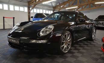  Voir d&eacute;tails -Porsche 911 997 carrera s x51 &agrave; Villeneuve-sur-Auvers (91)