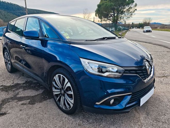 Renault Grand Scenic 1.7 blue dci intens  de 2019