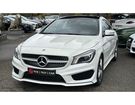 Mercedes Classe CLA CLASSE 180 - BV 7G-DCT BERLINE- BM 117 F &agrave; Colmar (68)