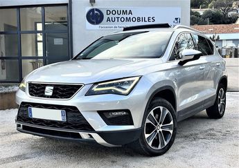  Voir d&eacute;tails -Seat Ateca 1.4 ECOTSI 150CH ACT START&STOP XCELLENC &agrave; Solli�s-Ville (83)