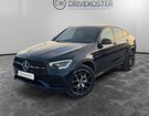 Mercedes GLC