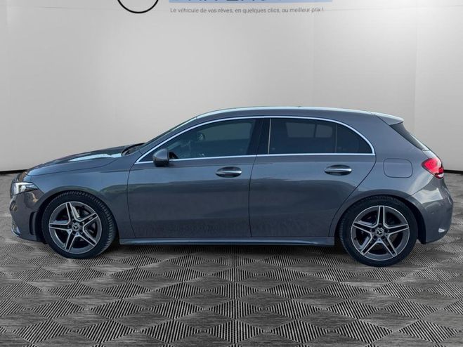 Mercedes Classe A 180 d - BV 7G-DCT BERLINE 5P - BM 177 AM INCONNU de 2018
