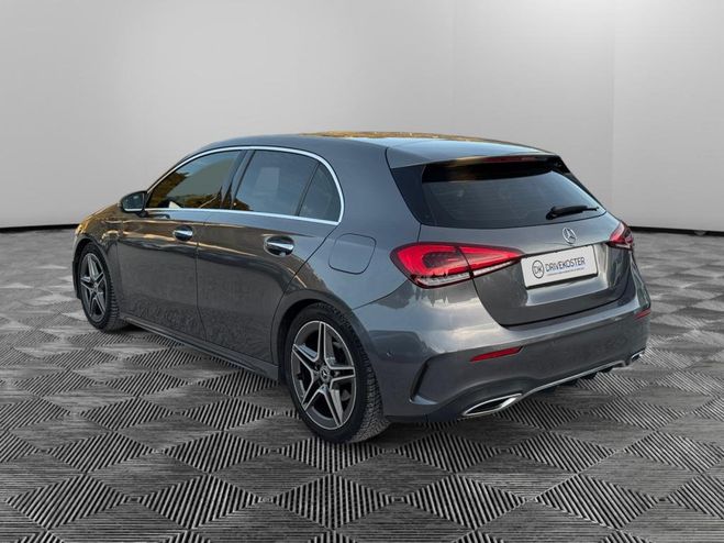 Mercedes Classe A 180 d - BV 7G-DCT BERLINE 5P - BM 177 AM INCONNU de 2018