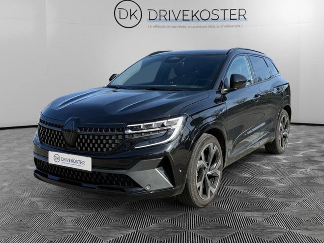 Renault Austral 1.2 E-Tech Hybride - 200 - BVA multi-mod NOIR de 2024