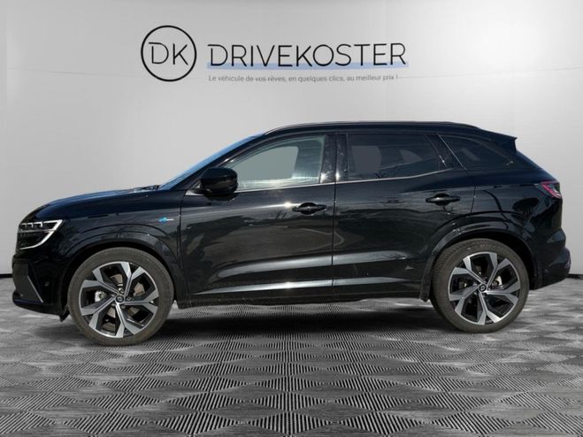 Renault Austral 1.2 E-Tech Hybride - 200 - BVA multi-mod NOIR de 2024