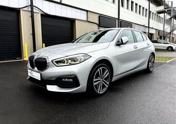  Voir d&eacute;tails -BMW Serie 1 (F40) 116D 116CH BUSINESS DESIGN &agrave; Fresnes (94)