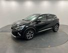 Renault Captur mild hybrid 160 EDC Techno &agrave; Quimper (29)