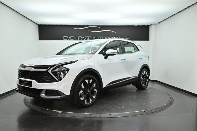 Kia Sportage 1.6 T-GDi 265ch ISG Hybride Rechargeable  de 2022