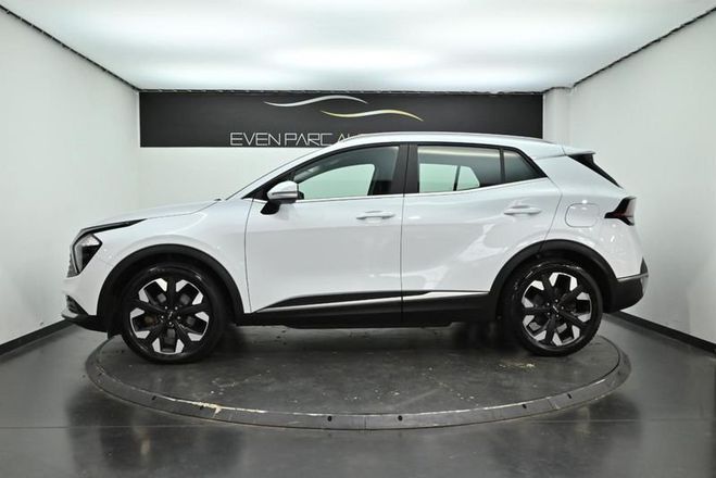 Kia Sportage 1.6 T-GDi 265ch ISG Hybride Rechargeable  de 2022