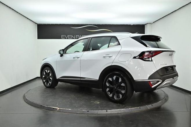 Kia Sportage 1.6 T-GDi 265ch ISG Hybride Rechargeable  de 2022