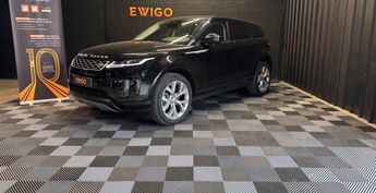  Voir d&eacute;tails -Land rover Range Rover Evoque 2.0 d150 150 hybrid mhev se 4wd bva carp &agrave; Lavilledieu (07)