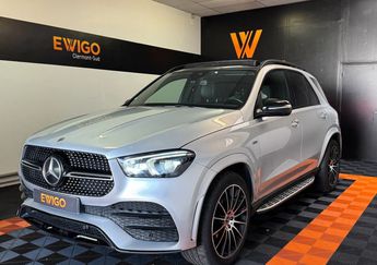  Voir d&eacute;tails -Mercedes GLE Classe 350de amg line 4matic 9g-tronic g &agrave; Aubi�re (63)