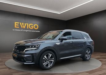  Voir d&eacute;tails -Kia Sorento 1.6 t-gdi 265h 180 hybrid phev 13.8kwh p &agrave; Colmar (68)