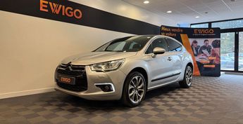  Voir d&eacute;tails -Citroen DS4 2.0 bluehdi 180 sportchic bva start-stop &agrave; Saint-Apollinaire (21)