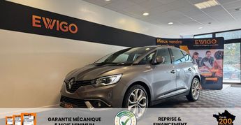  Voir d&eacute;tails -Renault Scenic 1.3 tce 140 business intens &agrave; Saint-Apollinaire (21)