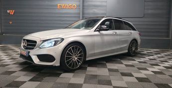  Voir d&eacute;tails -Mercedes Classe C break 2.2 220 cdi 170 blueefficiency spo &agrave; Mont�limar (26)