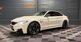  Voir d&eacute;tails -BMW M4 coupe 3.0 431cv dkg bva pack carbone car &agrave; Mont�limar (26)