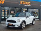Mini Countryman 1.6 100 one getaway &agrave; Rixheim (68)