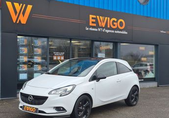  Voir d&eacute;tails -Opel Corsa 1.4 t 100 color edition &agrave; Rixheim (68)