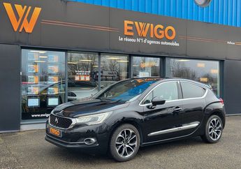  Voir d&eacute;tails -Citroen DS 4 automobiles 2.0 bluehdi 180 60eme 1955 &agrave; Rixheim (68)