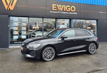  Voir d&eacute;tails -Audi A3 Sportback 2.0 35 tdi 150ch s-line tete h &agrave; Rixheim (68)