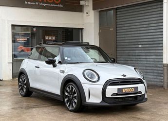  Voir d&eacute;tails -Mini One iii (2) (f56) 1.5 cooper 136ch camden bv &agrave; Nancy (54)