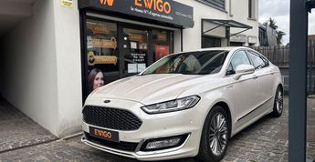  Voir d&eacute;tails -Ford Mondeo 140ch hybrid vignale toit ouvrant &agrave; Pierrelaye (95)