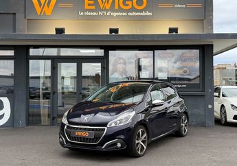  Voir d&eacute;tails -Peugeot 208 1.2 110ch f�line distribution faite &agrave; Valence (26)