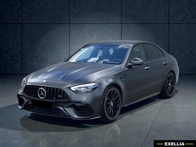 Mercedes Classe C C 63 S E PERFORMANCE 680 CV 4 MATIC LEAS  de 2024