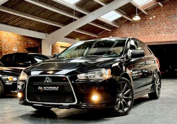  Voir d&eacute;tails -Mitsubishi Lancer Sportback Ralliart 4WD 2.0L 240 ch R�gul &agrave; Halluin (59)