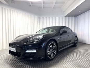  Voir d&eacute;tails -Porsche Panamera (970) 4S PDK 400CV 4L8 &agrave; Vendenheim (67)