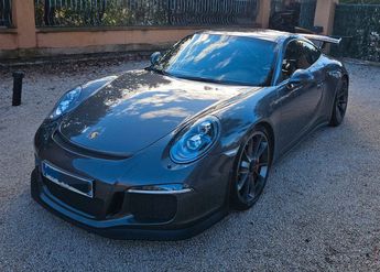  Voir d&eacute;tails -Porsche 911 GT3 3.8 PDK Garantie 12 mois &agrave; Gr�asque (13)